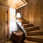Duplex Courchevel 1850, 8 Pers, Cheminee, Parking - Fr-1-575-29 Apartment *