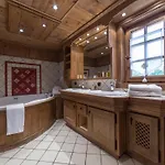 Duplex Courchevel 1850, 8 Pers, Cheminee, Parking - Fr-1-575-29 Apartment Courchevel