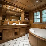 Duplex Courchevel 1850, 8 Pers, Cheminee, Parking - Fr-1-575-29