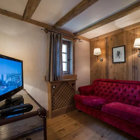 Duplex Courchevel 1850, 8 Pers, Cheminee, Parking - Fr-1-575-29 * Courchevel