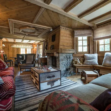 Duplex Courchevel 1850, 8 Pers, Cheminee, Parking - Fr-1-575-29 Lejlighed *