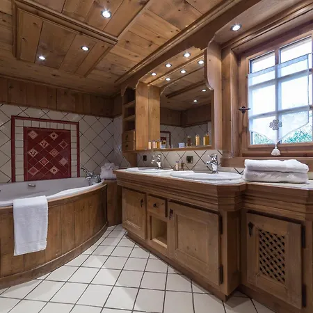 Duplex Courchevel 1850, 8 Pers, Cheminee, Parking - Fr-1-575-29 Apartamento Courchevel