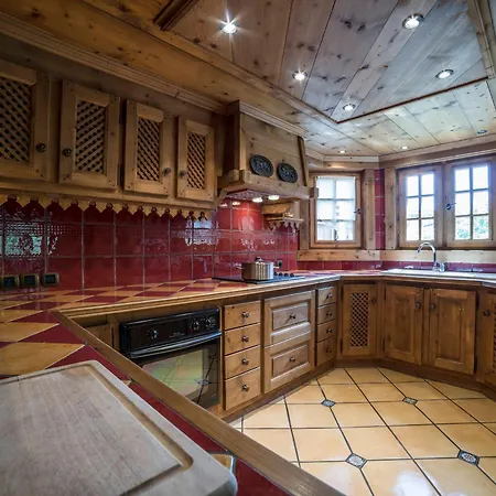 Duplex Courchevel 1850, 8 Pers, Cheminee, Parking - Fr-1-575-29