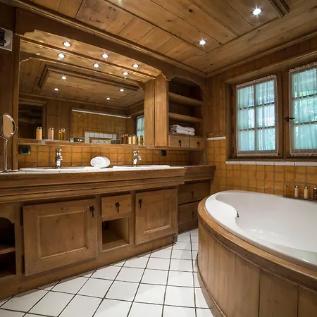 Duplex Courchevel 1850, 8 Pers, Cheminee, Parking - Fr-1-575-29