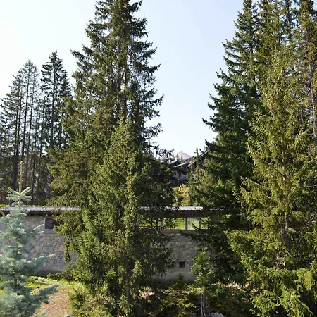 Duplex Courchevel 1850, 8 Pers, Cheminee, Parking - Fr-1-575-29 Lejlighed