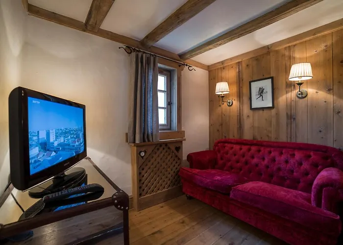 Duplex Courchevel 1850, 8 Pers, Cheminee, Parking - Fr-1-575-29 * Courchevel