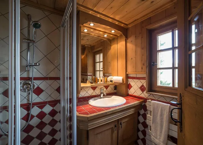 Duplex Courchevel 1850, 8 Pers, Cheminee, Parking - Fr-1-575-29 *