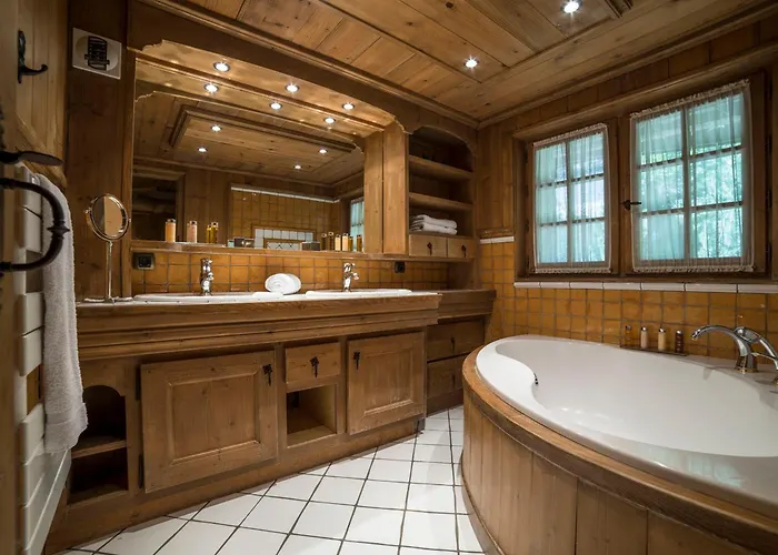 Duplex Courchevel 1850, 8 Pers, Cheminee, Parking - Fr-1-575-29